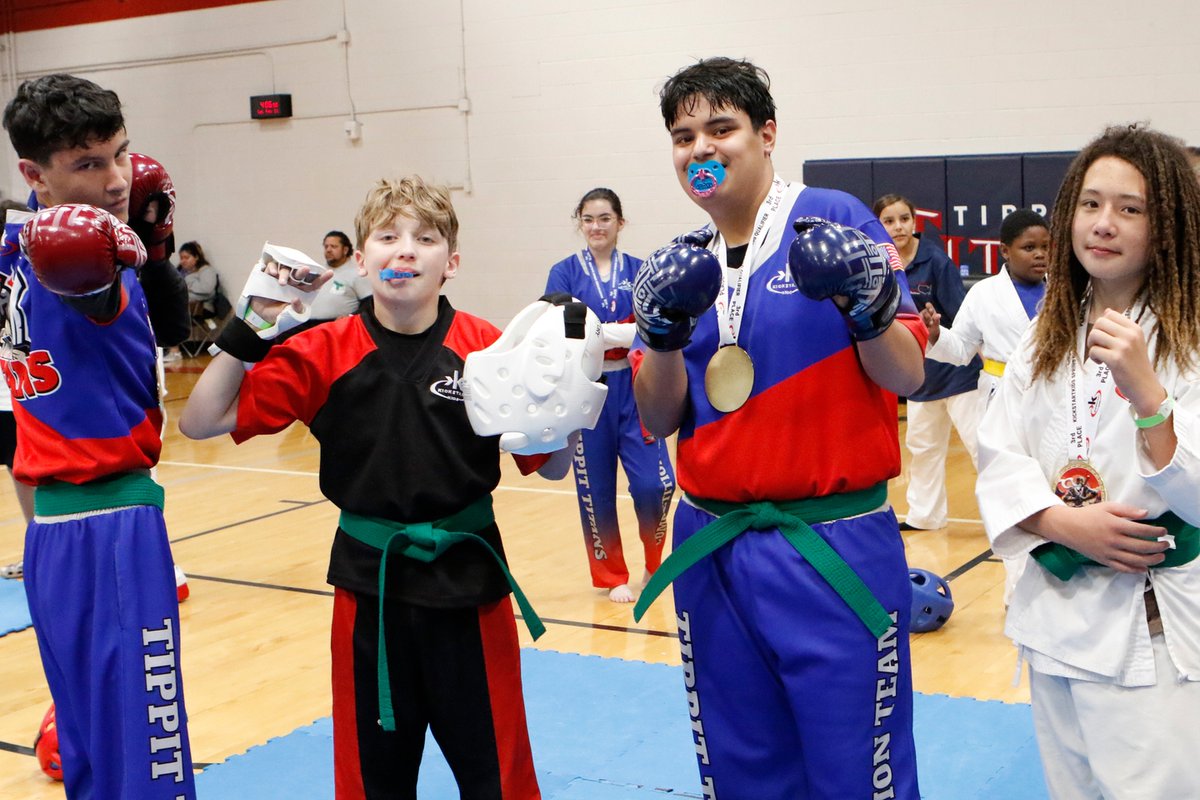 Kickstart Kids tweet media