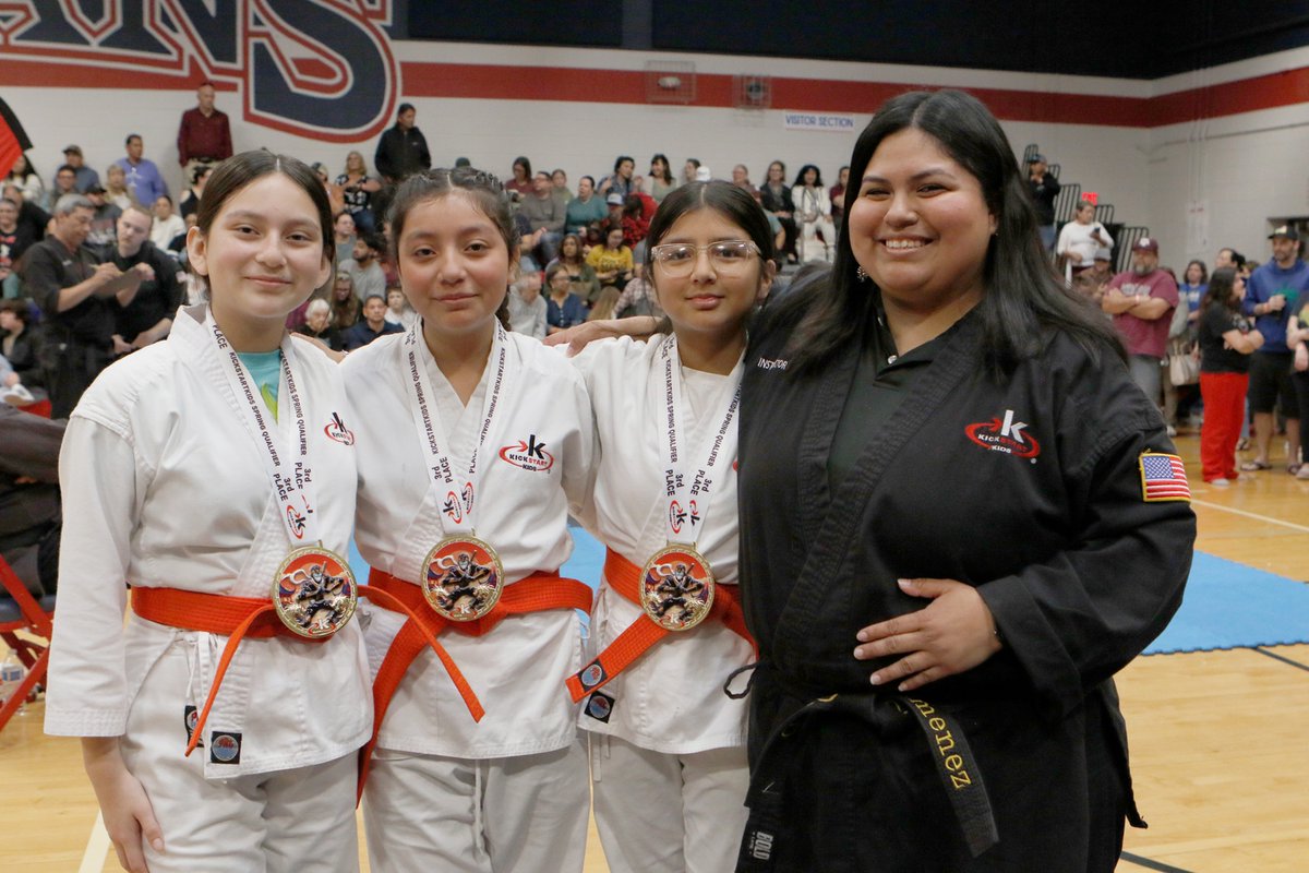 Kickstart Kids tweet media