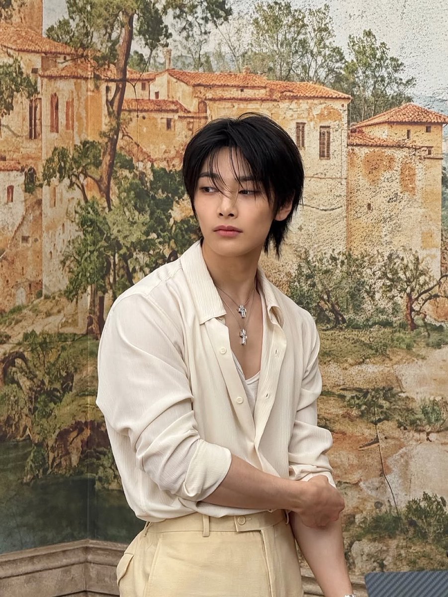 📸📸🤍
#Jeongin #I_N #아이엔