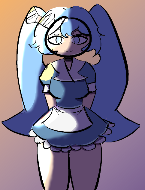 Doce (COMMISSIONS OPEN) tweet media