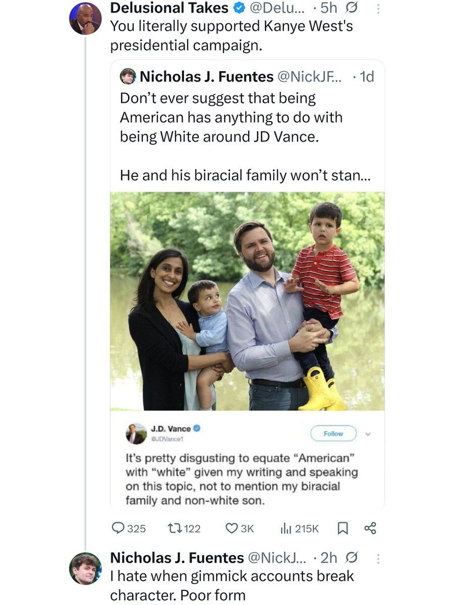 Delusional Takes tweet media