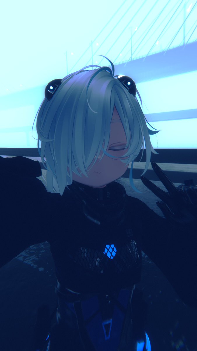 迷走中の改変 おはよーございます。