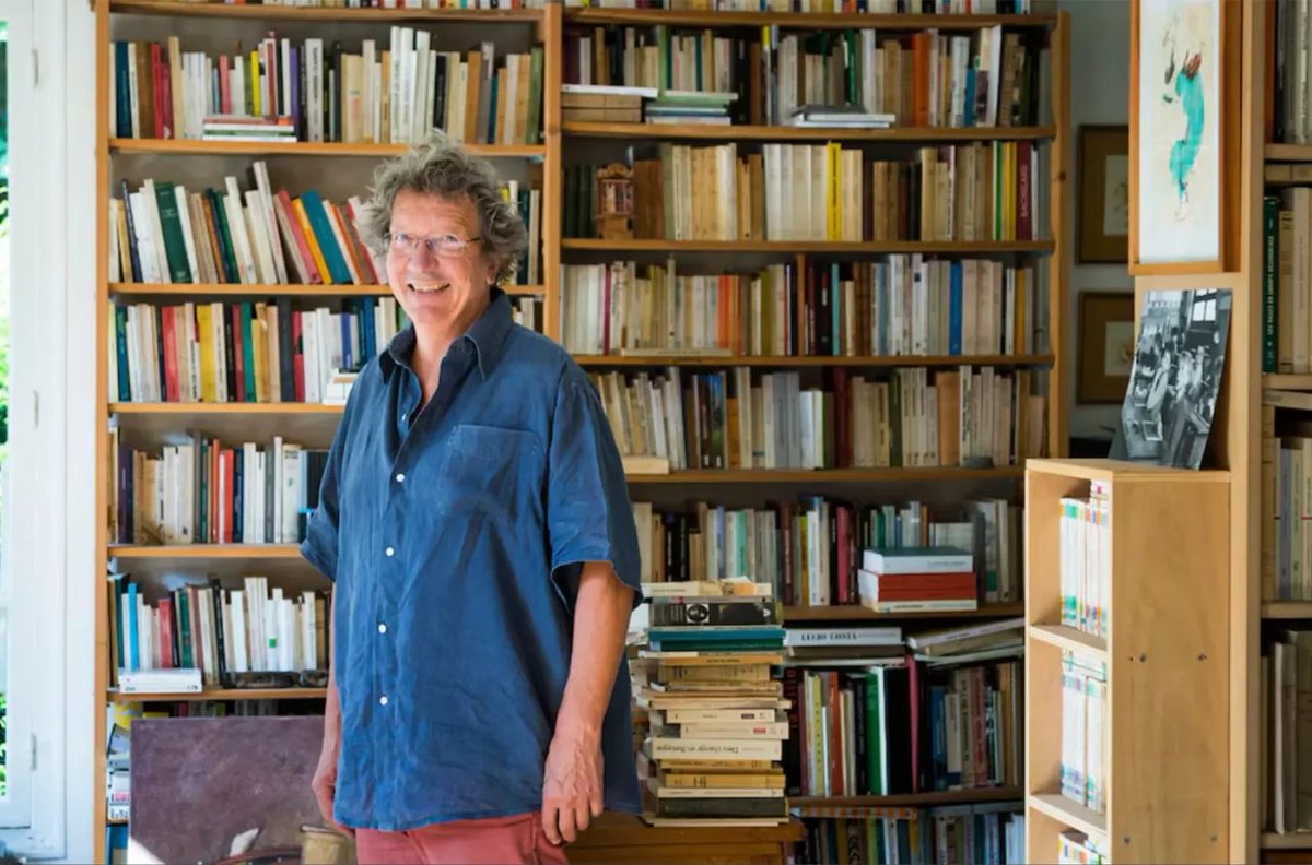 Ciudades que Caminan tweet media