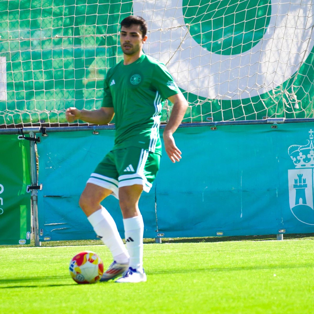 CF Pozuelo tweet media