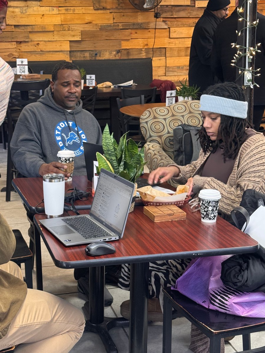 Detroit Land Bank Authority tweet media