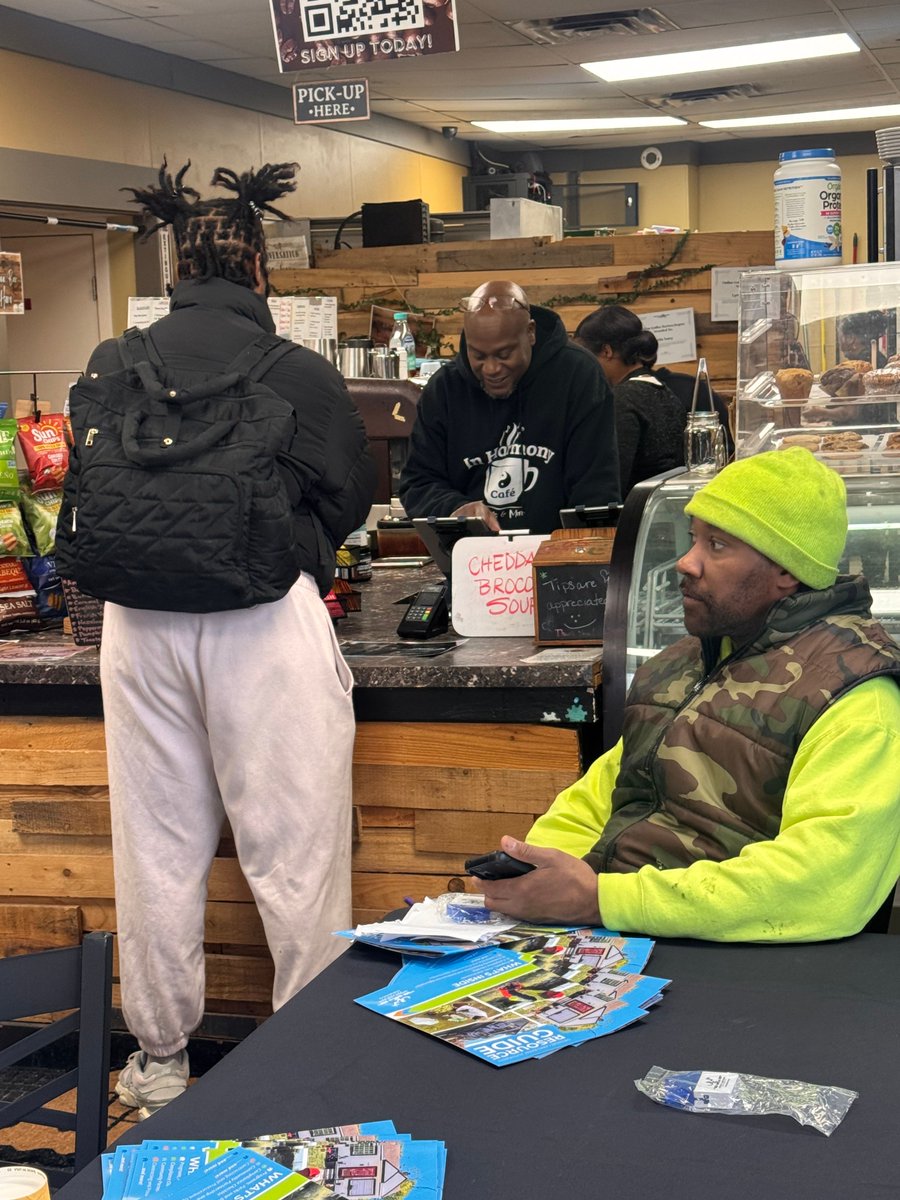 Detroit Land Bank Authority tweet media