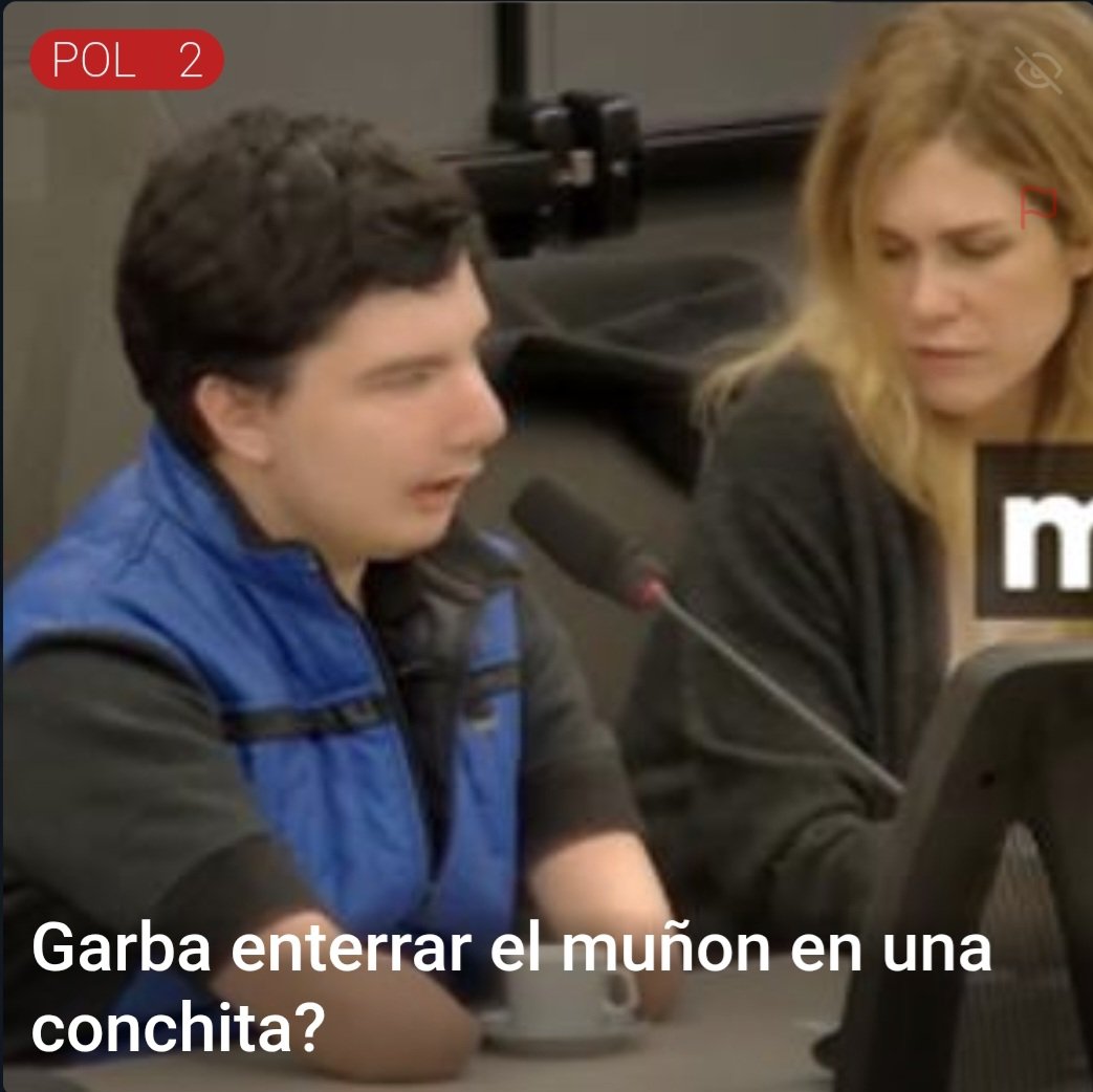 Devox Politics tweet media