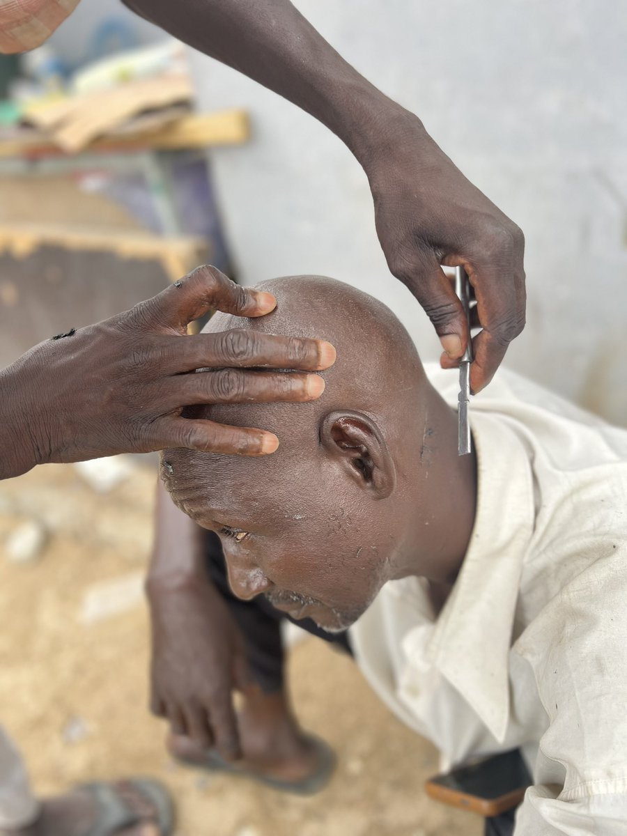 Tronics the HAIRGINEER tweet media