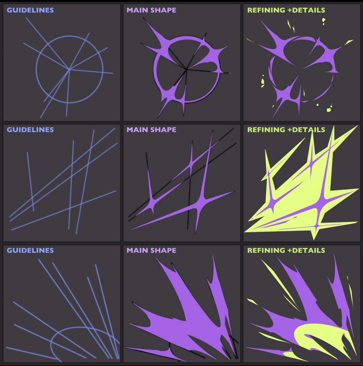 VFX Therapy tweet media