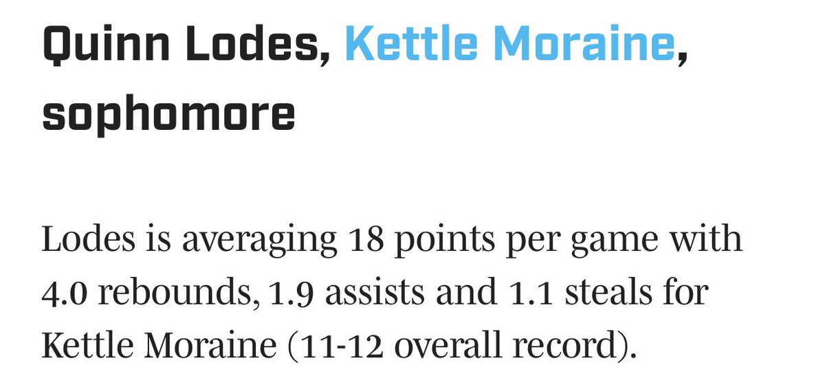 Quinn McGlocklin Lodes tweet media