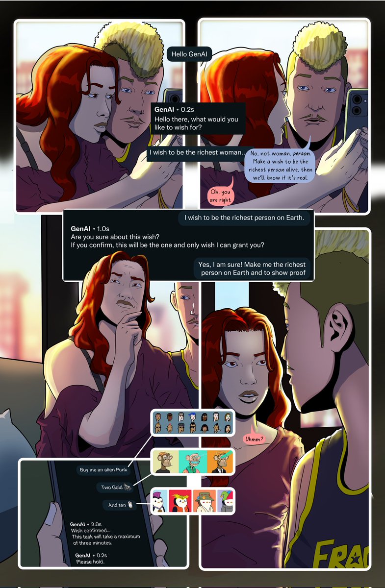 Lord Blue tweet media