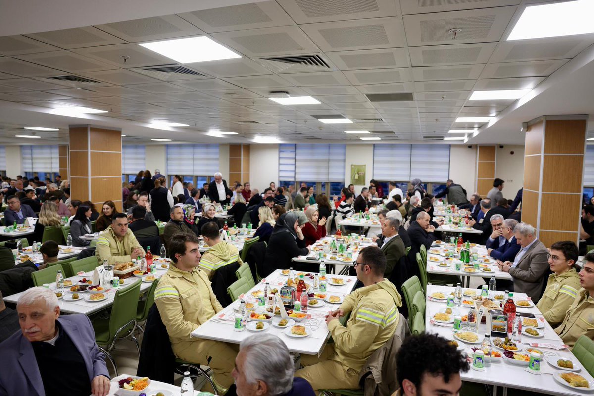 Bekir KARACABEY tweet media