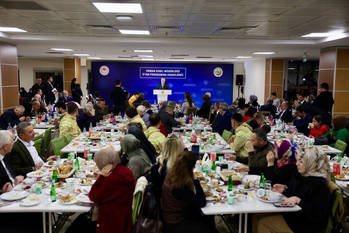 Bekir KARACABEY tweet media