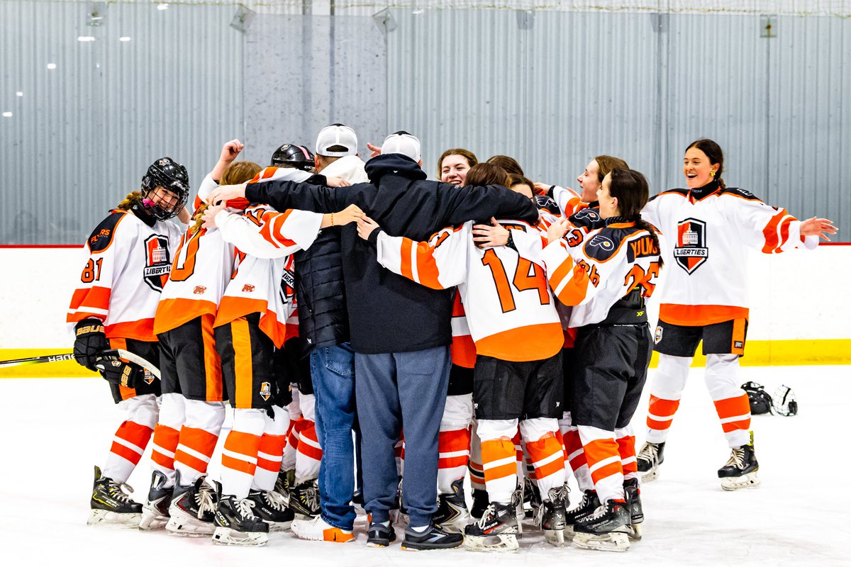Flyers Training Center tweet media