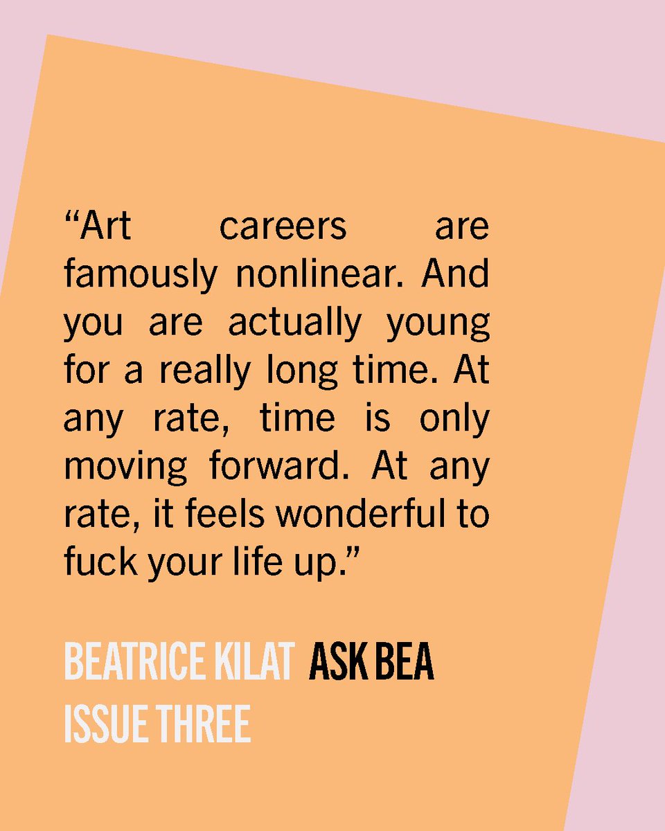 bea gesserit tweet media