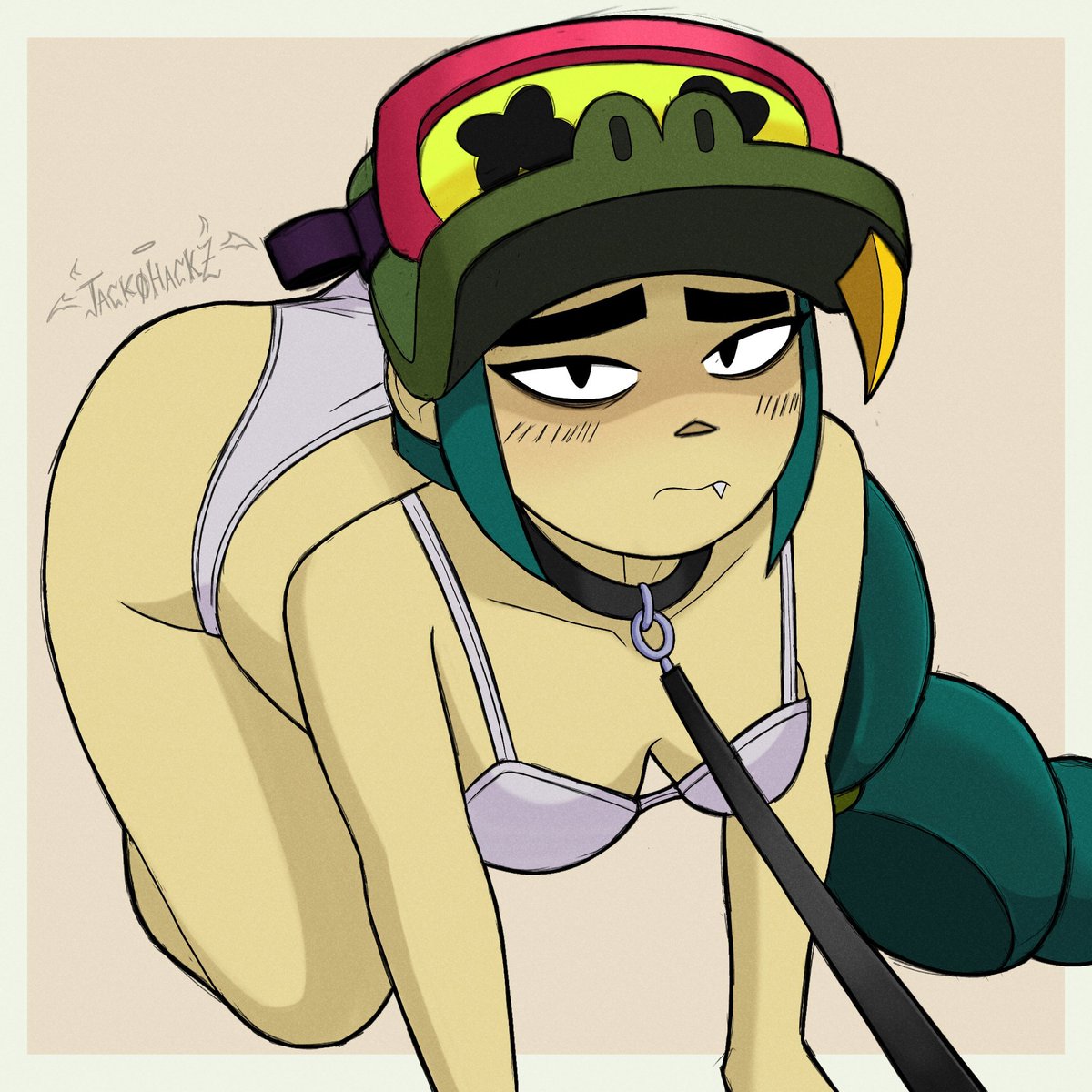 𝙹𝙰𝙲𝙺Ø but 🔞 tweet media