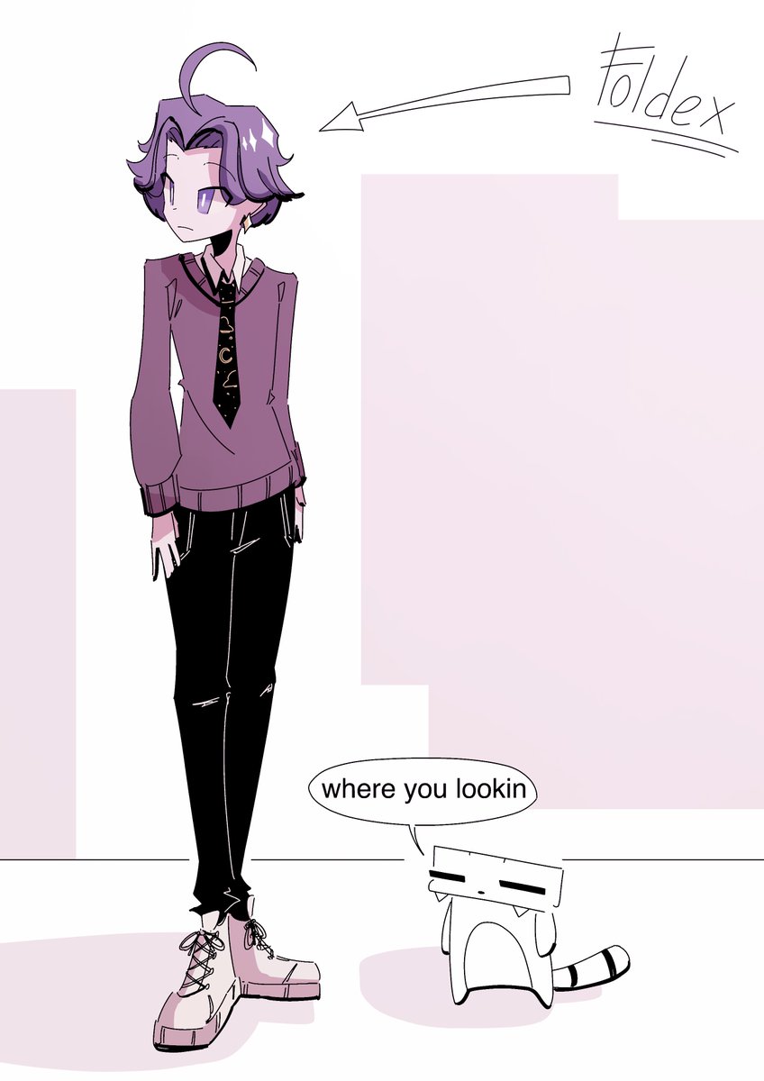 Foldex (@foldex8535) on Twitter photo 