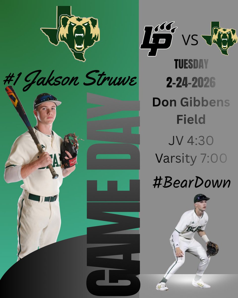 LCM Baseball tweet media