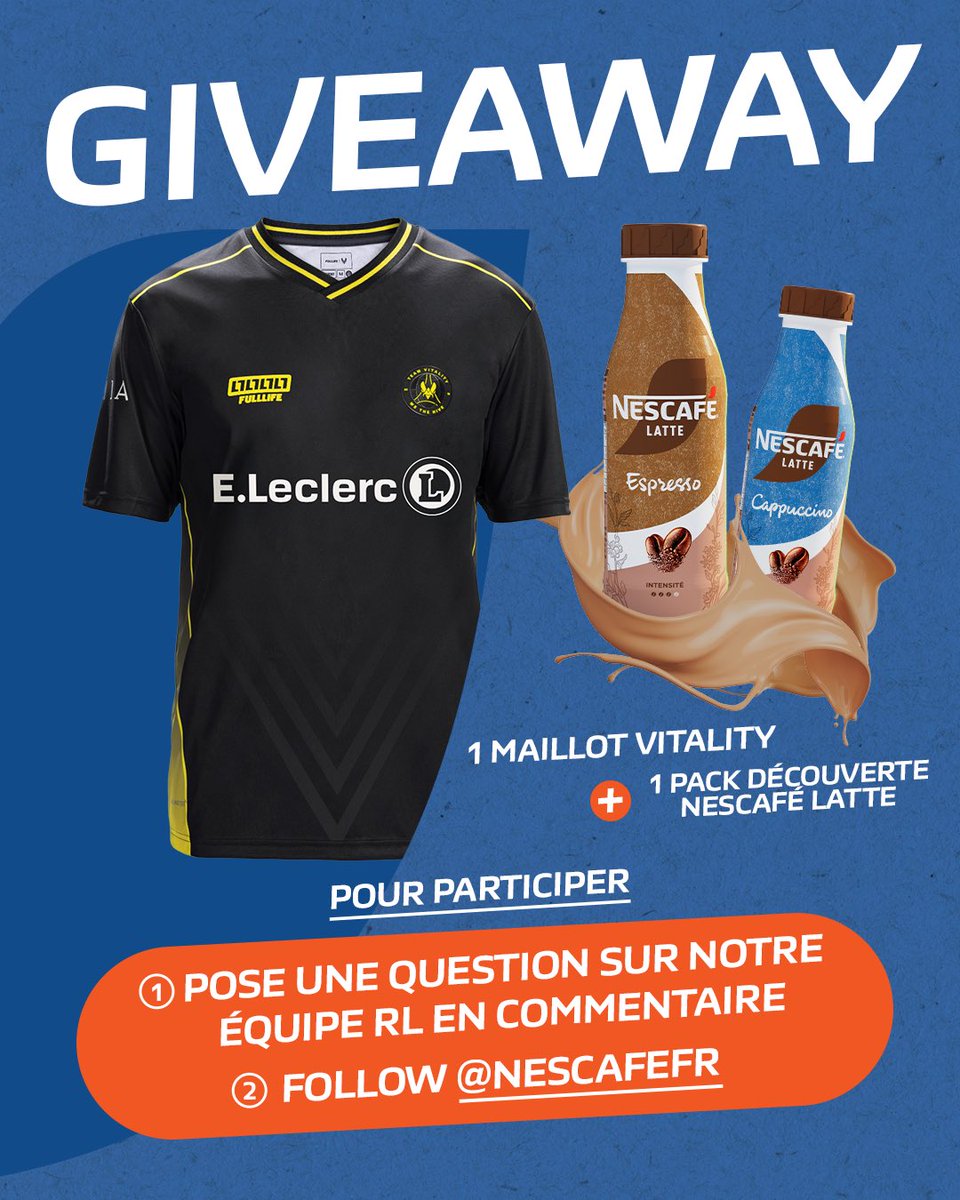 Team Vitality 🐝 tweet media