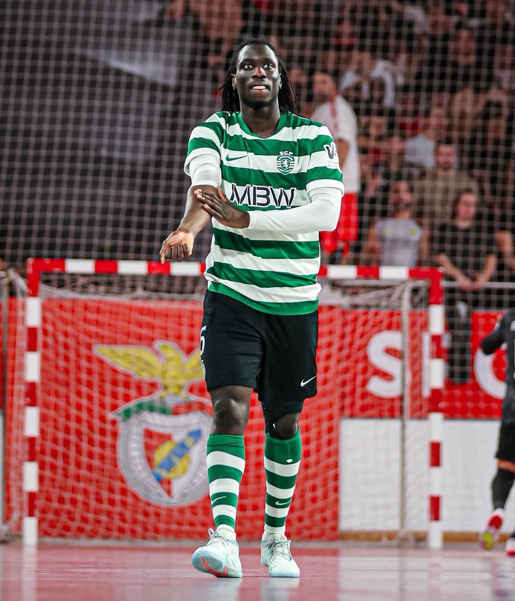 Zicky e o gesto antirracismo: "Sem clubismo, sem provocação, apenas um apelo à humanidade"