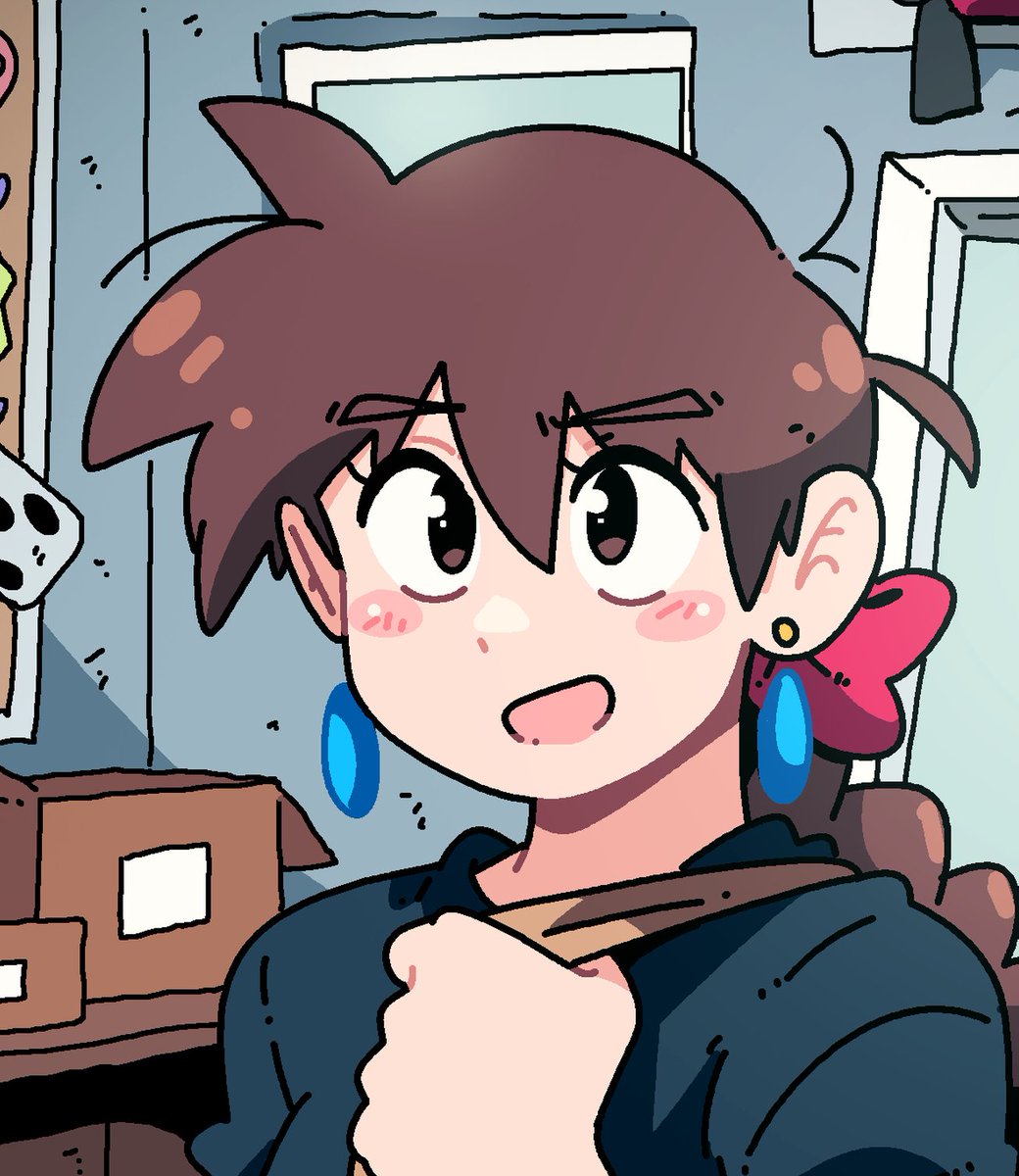 Studio Baba tweet media