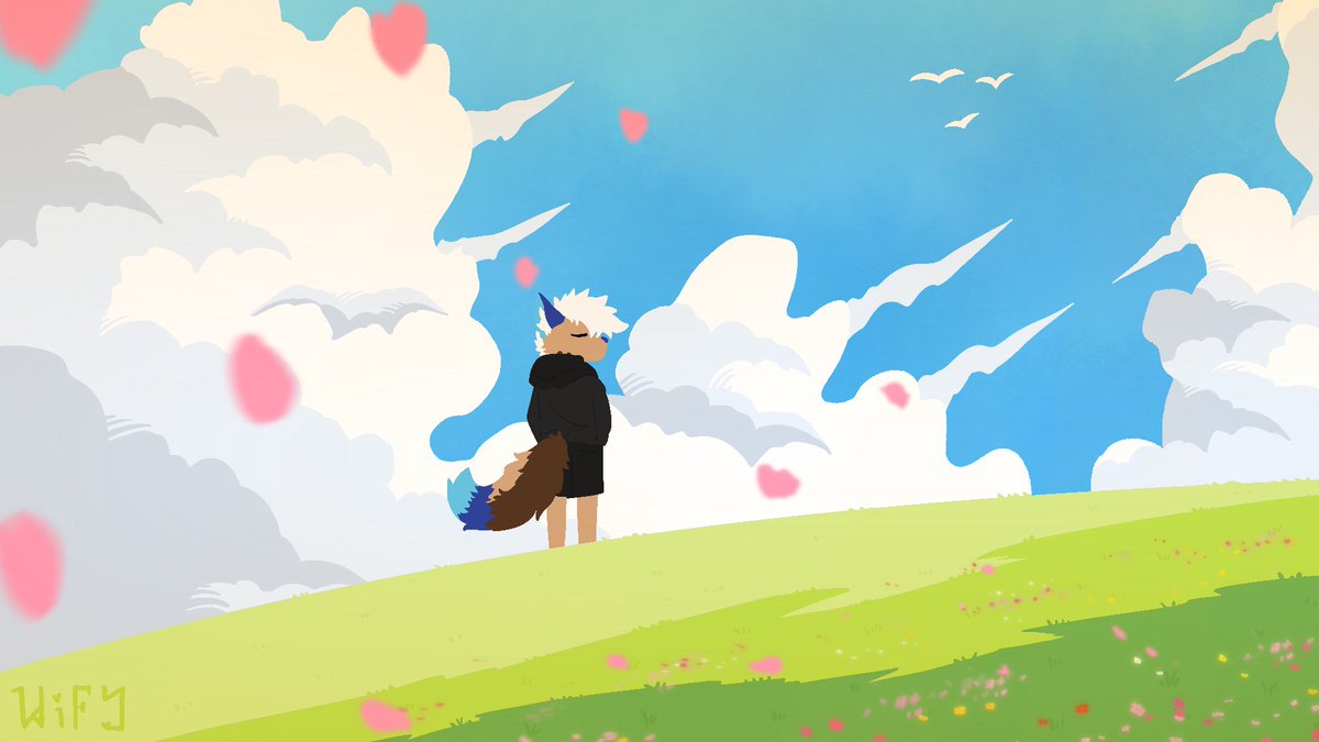 Smol Wify tweet media