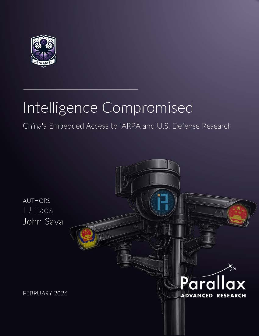 Select Committee on China tweet media