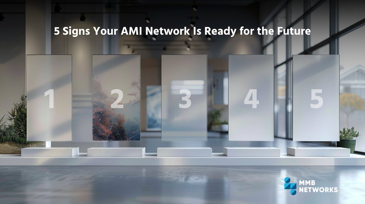 MMB Networks tweet media