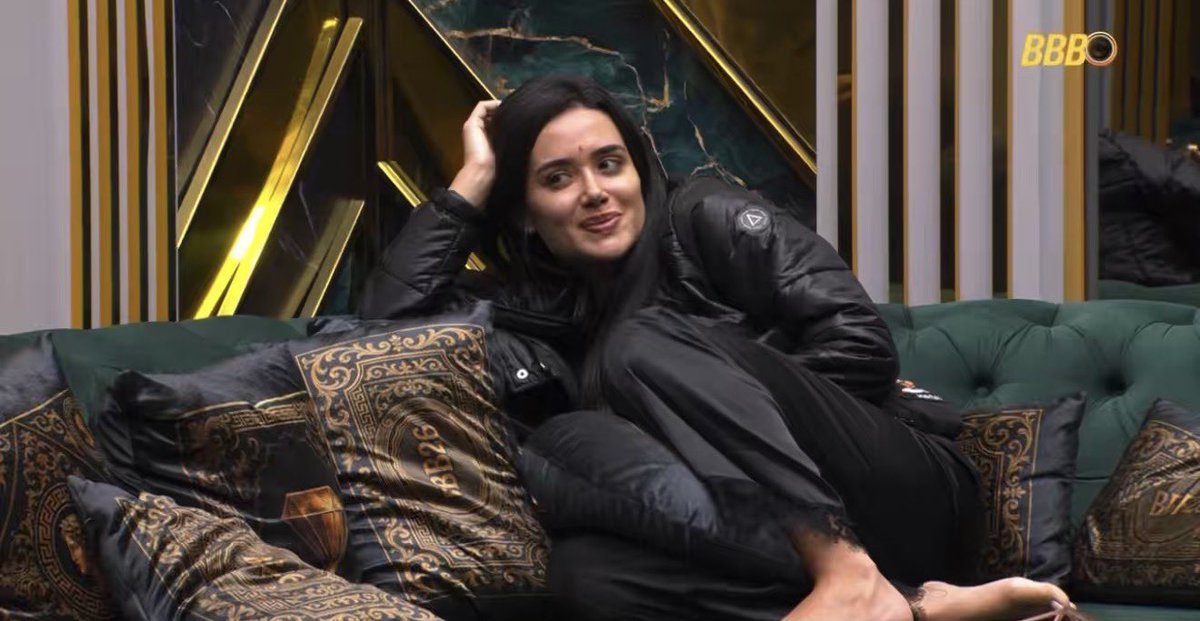 BielReality's tweet photo. O maior PLOT TWIST dessa semana foi eu GOSTAR da Jordana e DETESTAR a Chaiany e Babu https://t.co/hYSUyRX2ev