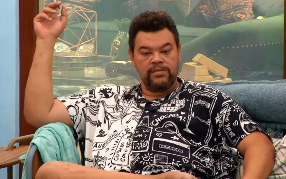 O maior PLOT TWIST dessa semana foi eu GOSTAR da Jordana e DETESTAR a Chaiany e Babu