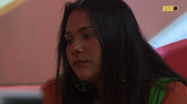 BielReality's tweet photo. O maior PLOT TWIST dessa semana foi eu GOSTAR da Jordana e DETESTAR a Chaiany e Babu https://t.co/hYSUyRX2ev