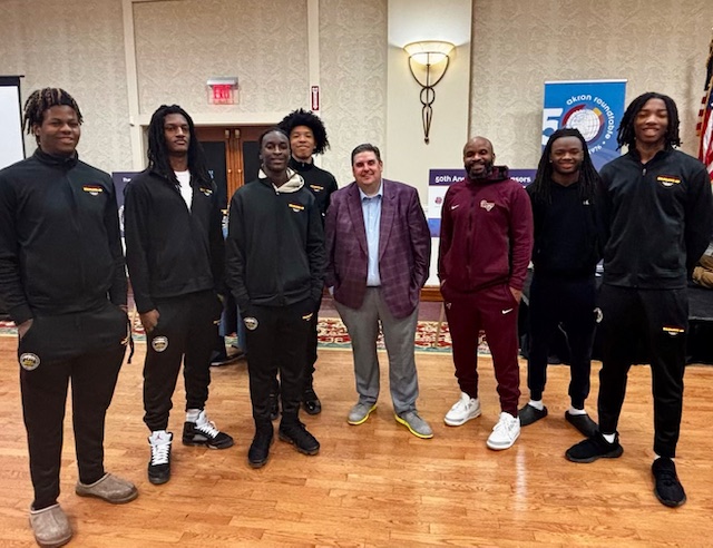 Akron Roundtable tweet media