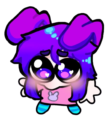 PetiteNeet 🐰💣 ~Indie Vtuber Manager~ tweet media