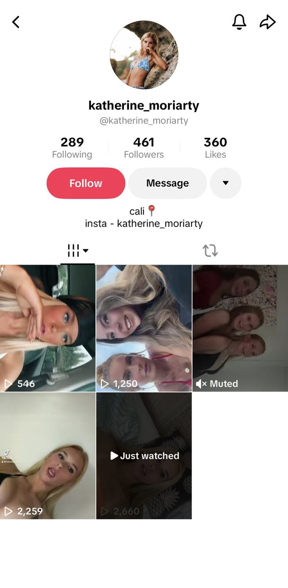 JewlsJerkin's tweet photo. As promised! Katherine's socials(Vsco, Tiktok, IG, vball IG)

DM me your favorite photos of her and lets goon together 🤤 https://t.co/GXMz0xIlP7