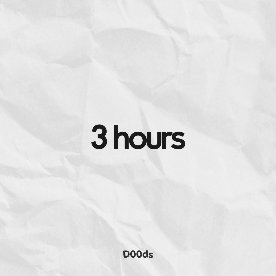 D00ds NFTs will reveal today in: