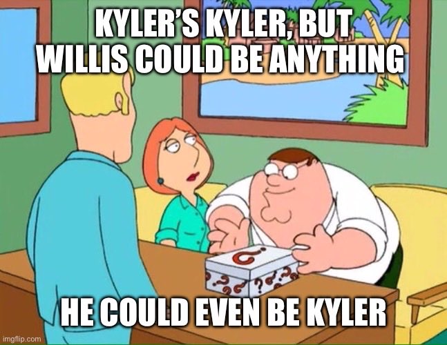 Pat Thorman tweet media