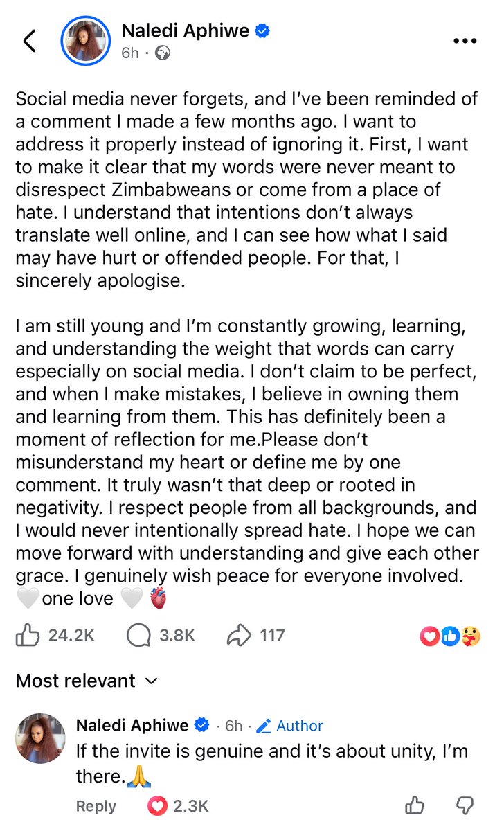 The Instigator tweet media