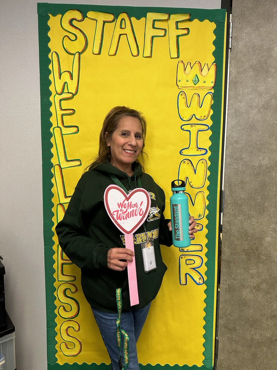 Albright Wellness tweet media