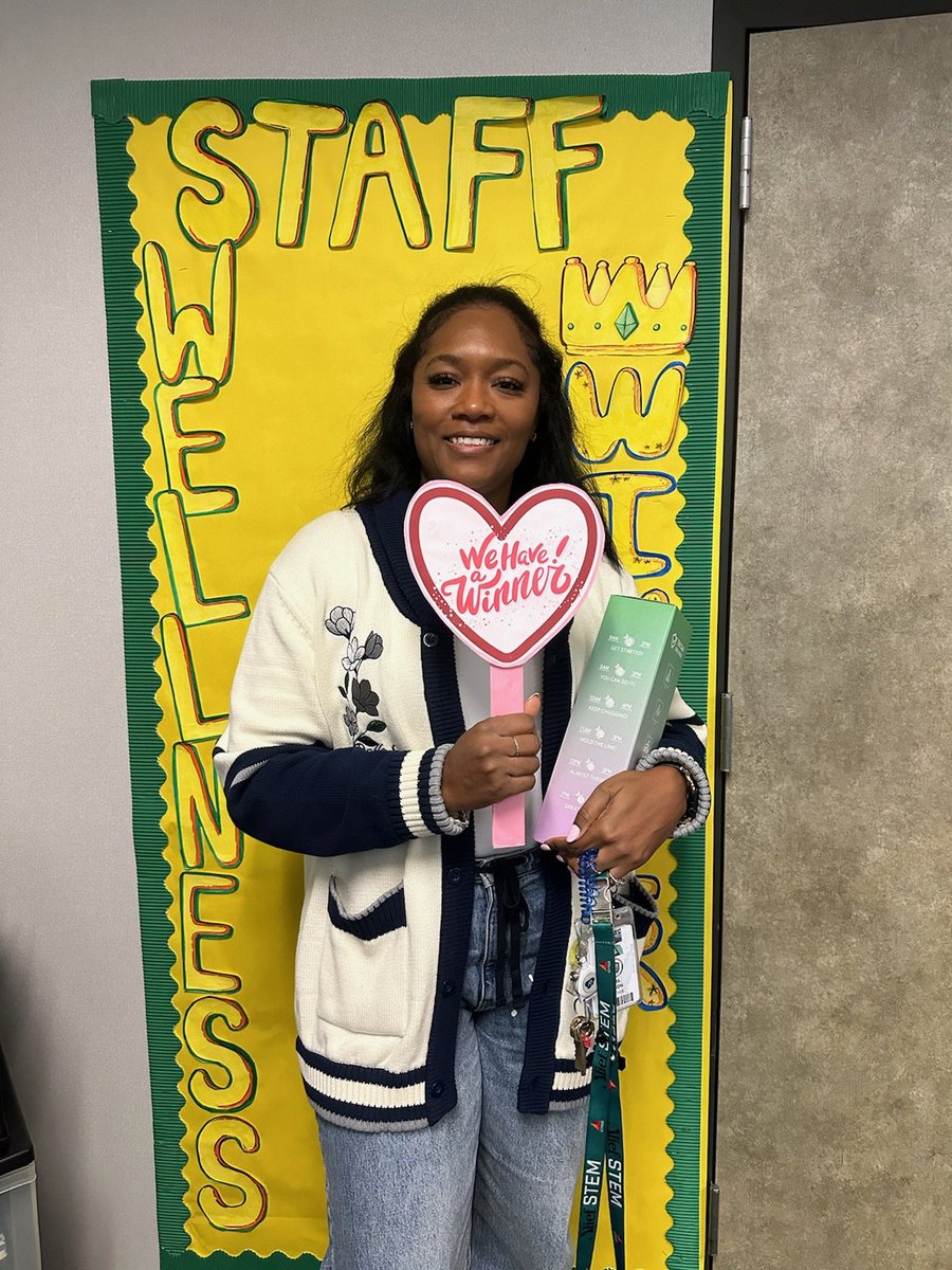 Albright Wellness tweet media