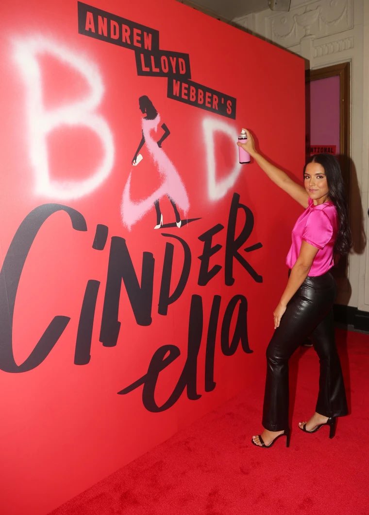 look at my opposition party dawg, they’re giving us “bad cinderella” energy as a response to fascism