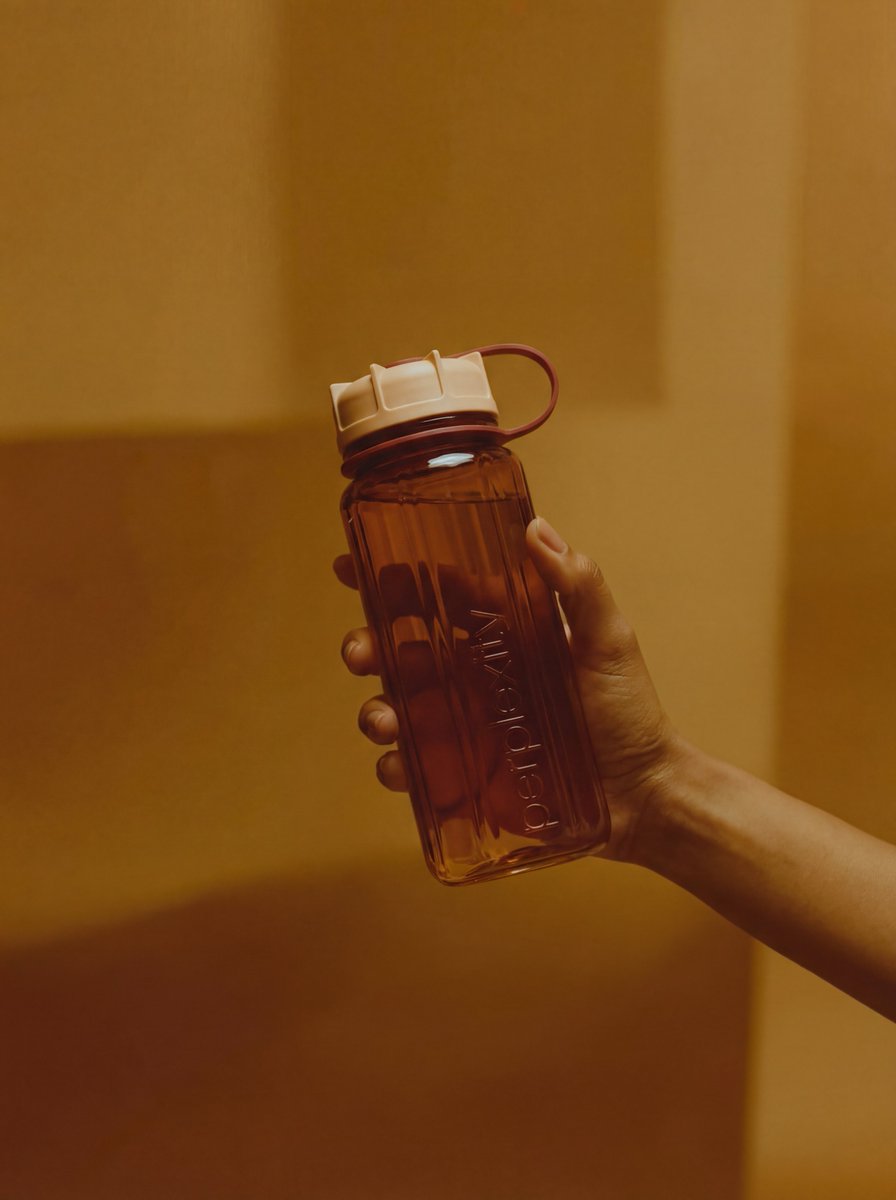 Perplexity Supply tweet media