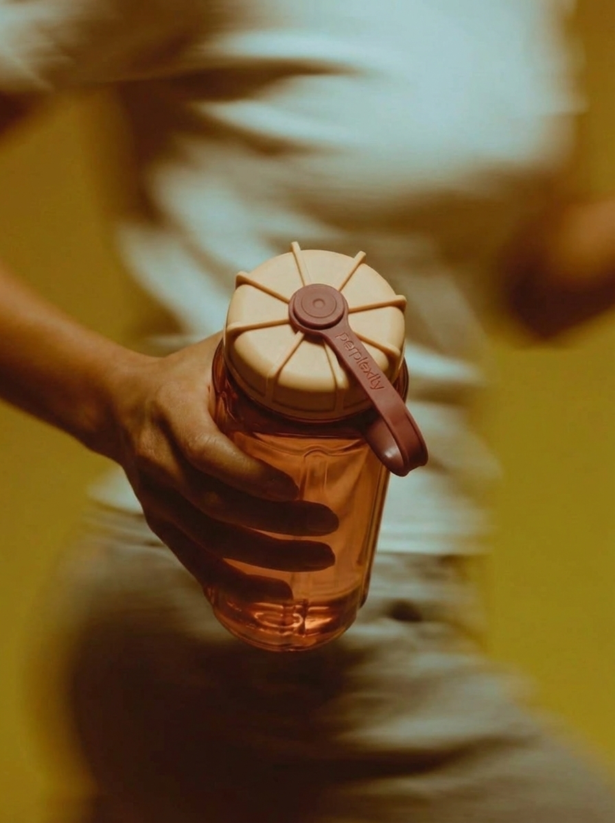 Perplexity Supply tweet media