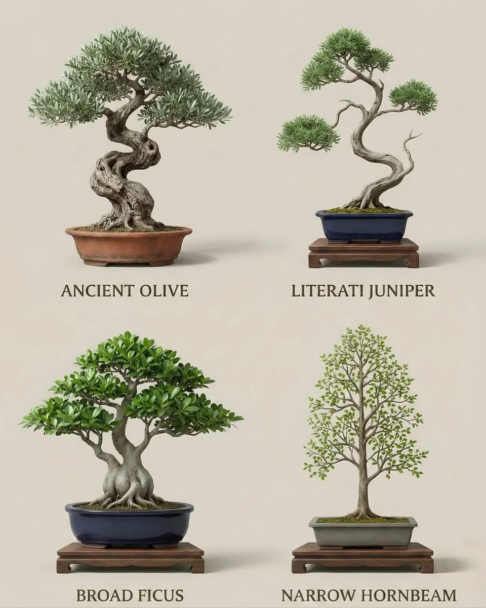 joseveyn's tweet photo. Saver elegir el bonsai si pero n esuchisimo más elvedtilo y sobretodo la especie, t luego de hojas caducas o perennes.. Pequeña càpsula de la sabiduria. שבוע טוב רבי עקיבא בין ישראל https://t.co/ypYcGMNZ42