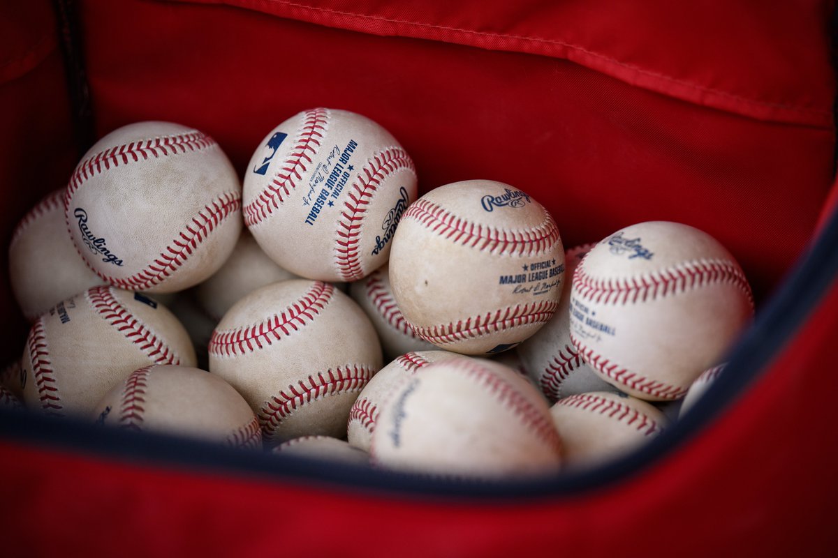 Angels Béisbol tweet media