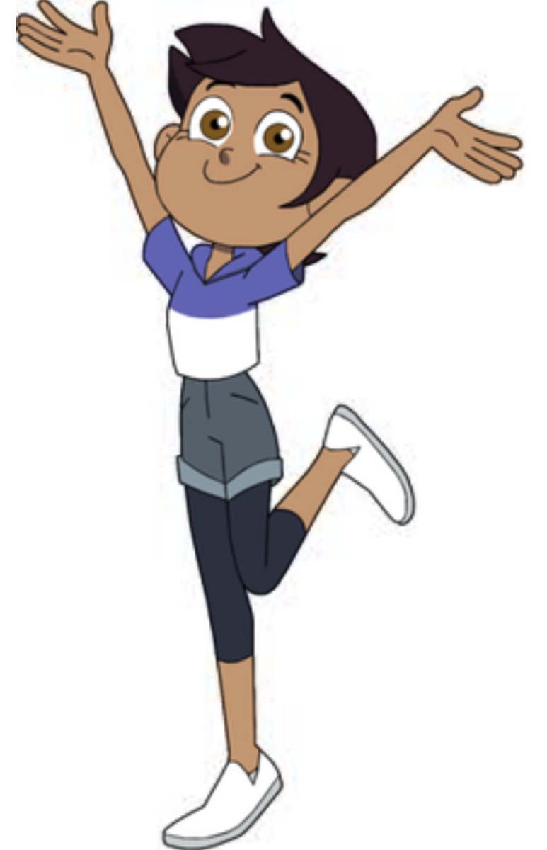 ✨ Cris✨🇲🇽 TOH ERA IS BACK !!! tweet media