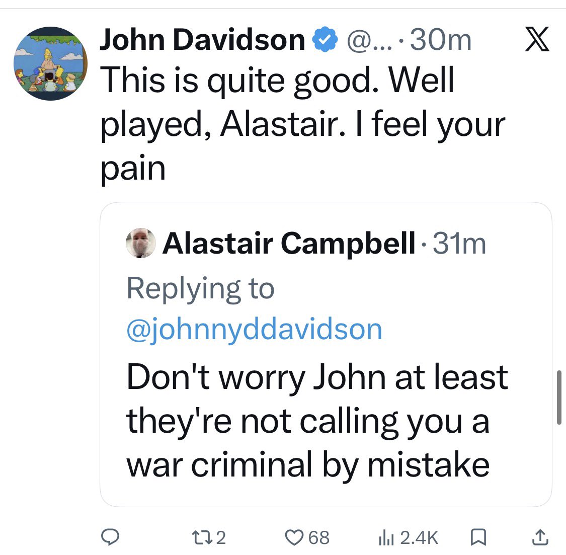 GrumpyOldMan tweet media