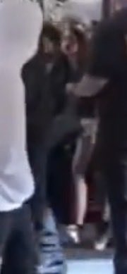 _37's tweet photo. @unlimited_ls Find this female she’s the driver https://t.co/ih8TgxSKq0