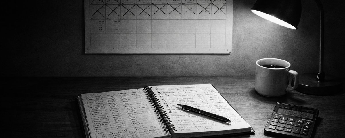 Don’t Quit Your Job for Trading (Until You Do This)