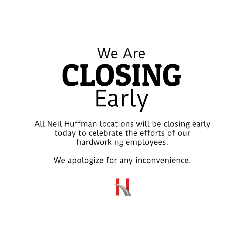 Neil Huffman Automotive Group tweet media