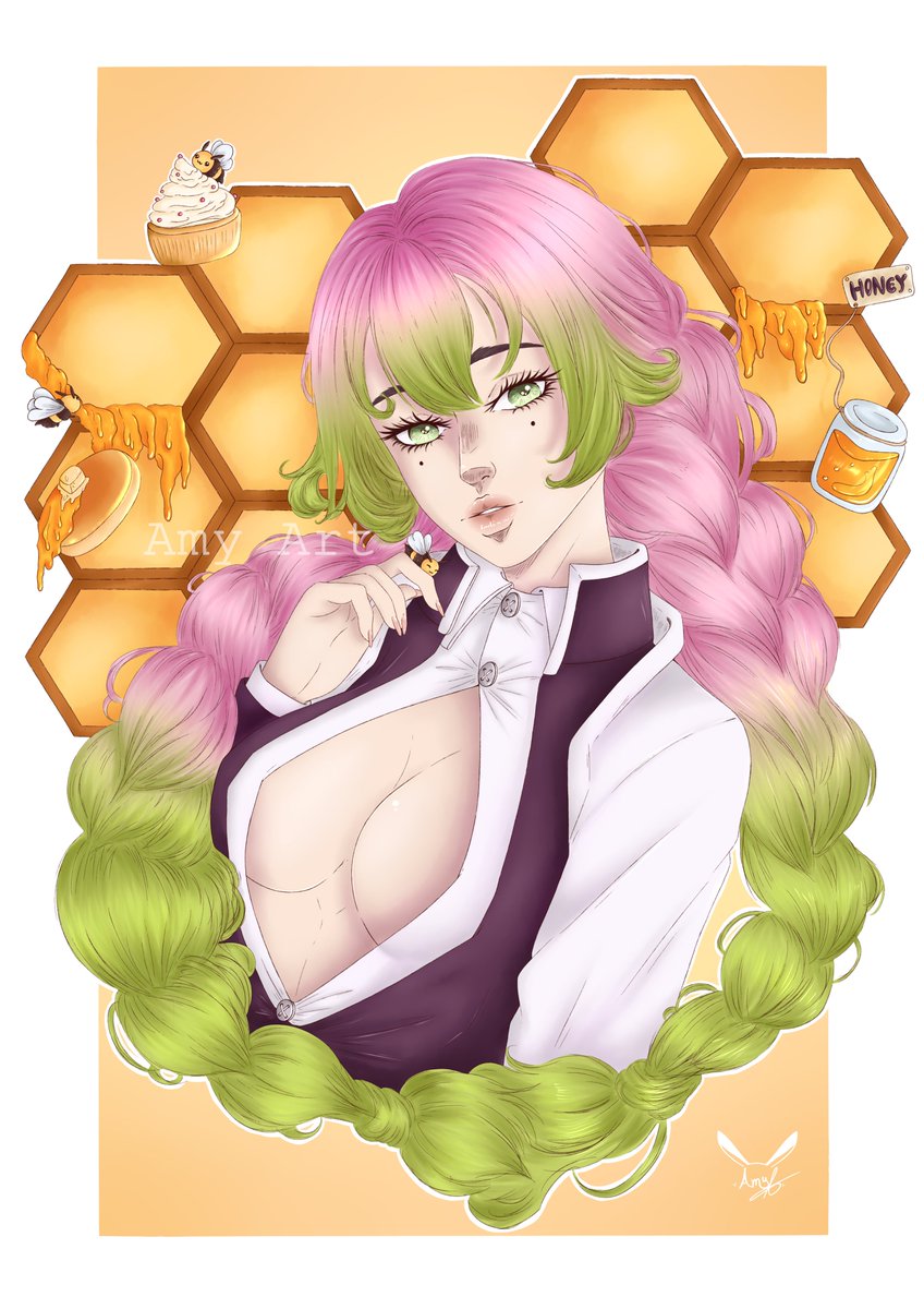 ✨🐰 Amelia 🐰✨ tweet media